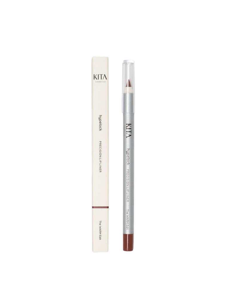 Konturówka do ust HYPELOCK - The WARM edit